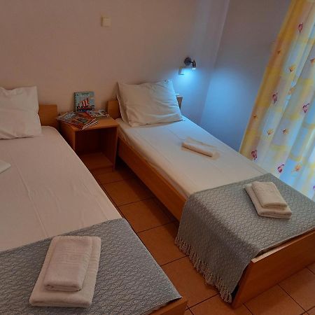 Appartamento Olivo Nydri Esterno foto