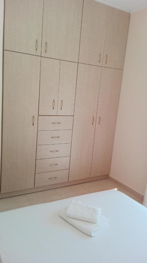 Appartamento Olivo Nydri Esterno foto
