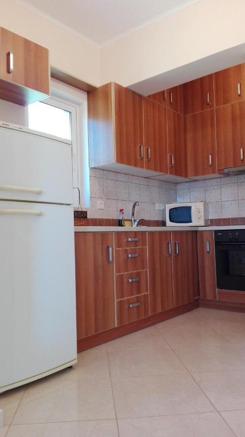 Appartamento Olivo Nydri Esterno foto