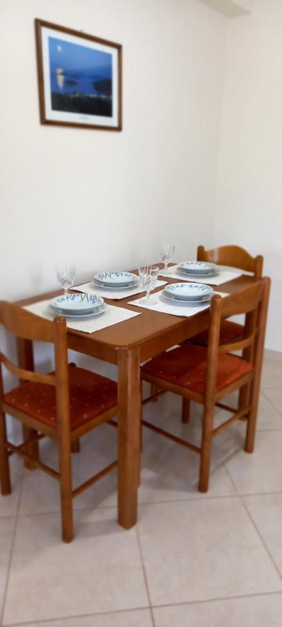 Appartamento Olivo Nydri Esterno foto