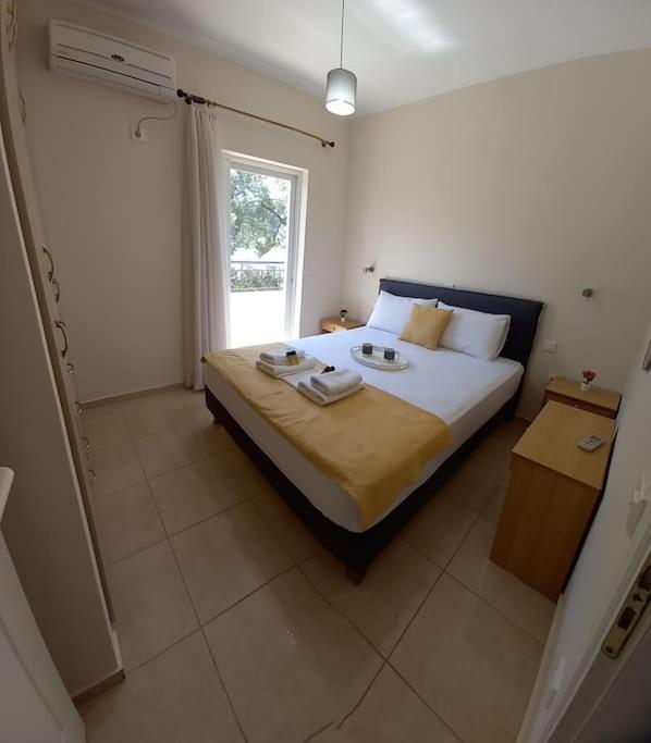 Appartamento Olivo Nydri Esterno foto